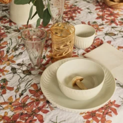 Alix D. Reynis Column Calotte Plate Ceramics 9 Alix D. Reynis Column Calotte Plate Ceramics