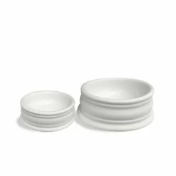 John Julian Classical Pinch Pot