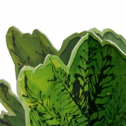 Lulu Guinness Vases Fern Vase Cut Out