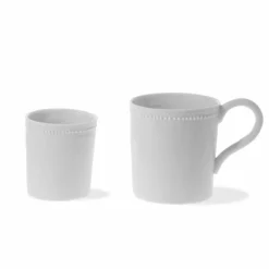 Alix D. Reynis Dot Coffee Cup Ceramics