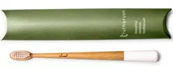 Truthbrush Bamboo Toothbrush