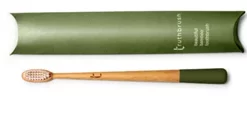 Truthbrush Bamboo Toothbrush