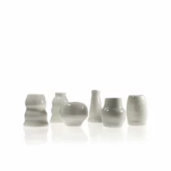 Joanna Ling Tiny Bud Vase Ceramics