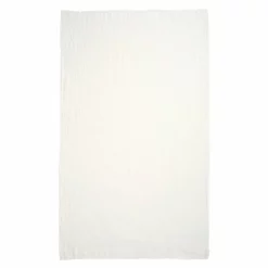 Bertioli By Thyme Table Linens Plain Off White Table Cloth