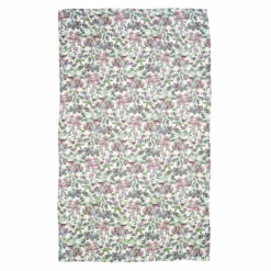 Bertioli By Thyme Hellebore Linen Table Cloth Table Linens