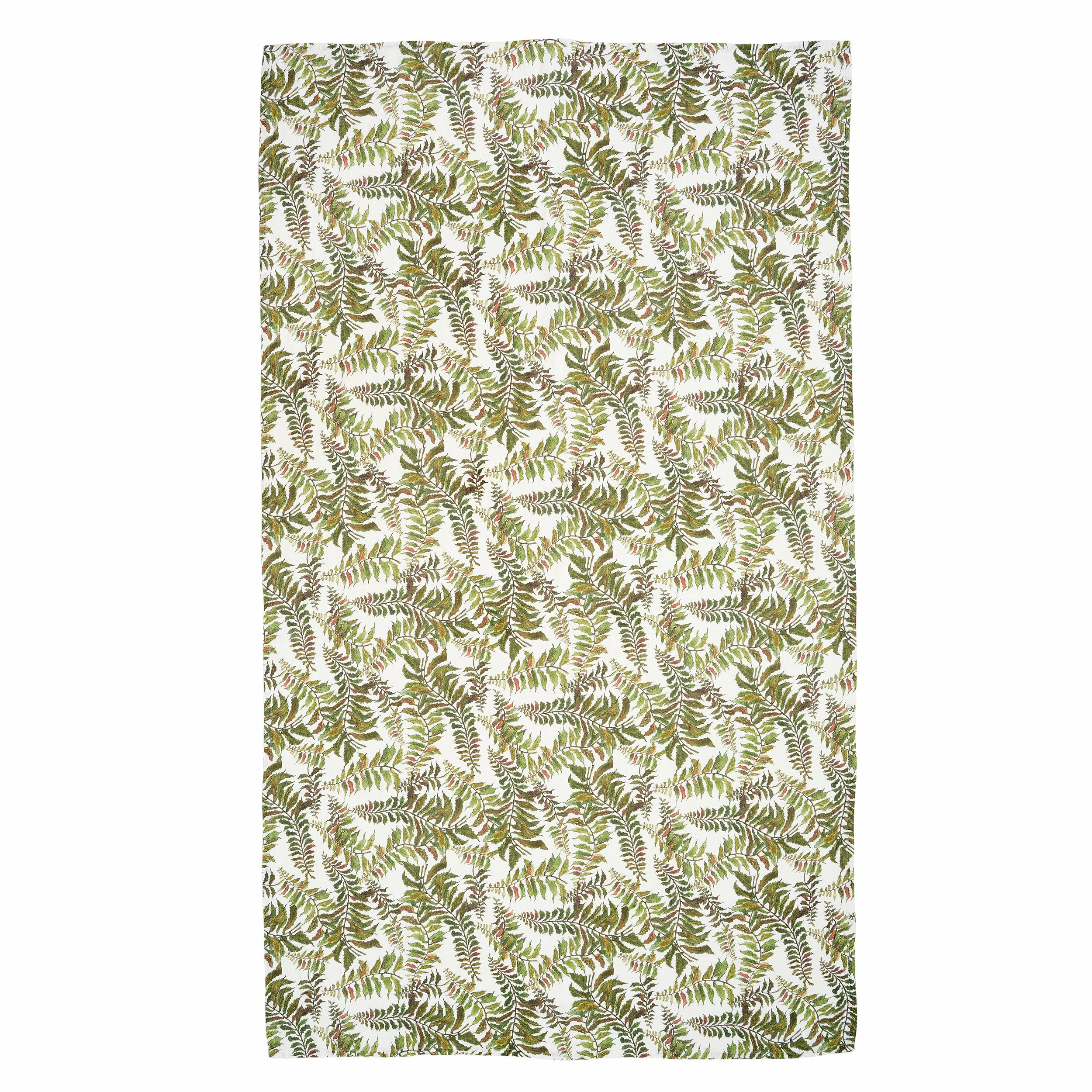 Bertioli By Thyme Fern Table Cloth 3 Bertioli By Thyme Fern Table Cloth