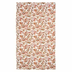 Bertioli By Thyme Table Linens Copper Beech Linen Table Cloth