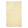 Bertioli By Thyme Table Linens Yellow Rose Table Cloth 2 Bertioli By Thyme Table Linens Yellow Rose Table Cloth