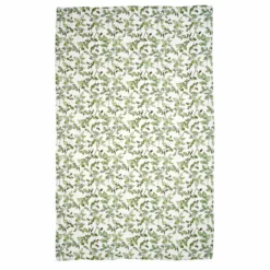 Bertioli By Thyme Cobnut Linen Table Cloth