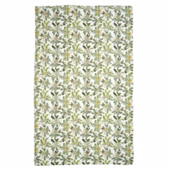 Bertioli By Thyme Table Linens Primrose Linen Table Cloth