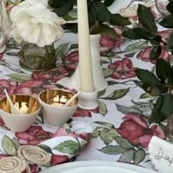 Joanna Ling Candles And Candlesticks Miniature Candle Holder