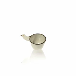 Thyme Song Bird Egg Cup Ceramics