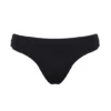 Davy J Bikini Briefs Black 1 Davy J Bikini Briefs Black