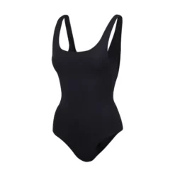 Davy J Classic Swimsuit - Black 9 Davy J Classic Swimsuit - Black