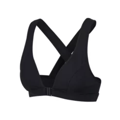 Sport & Swim Davy J Bikini Top - Black 7 Sport & Swim Davy J Bikini Top - Black