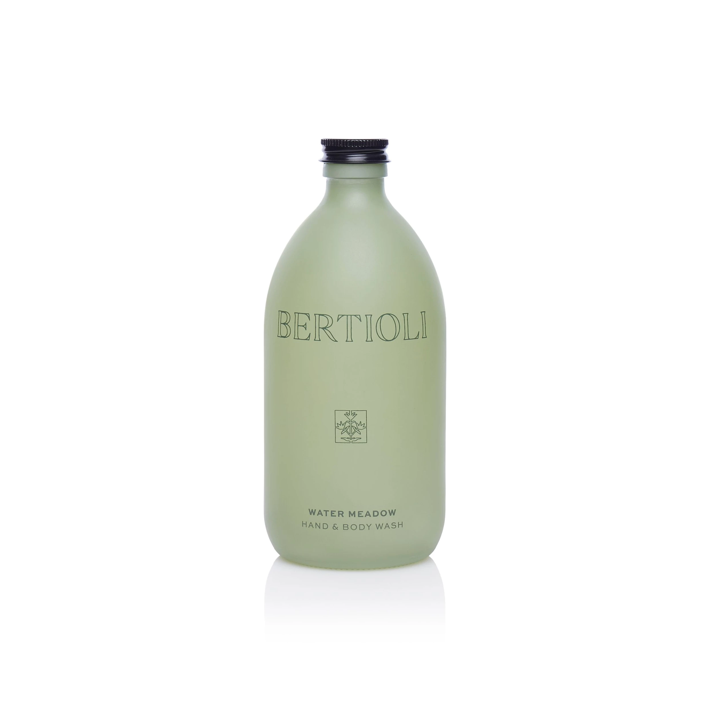 Bertioli By Thyme Water Meadow Hand And Body Wash 3 Bertioli By Thyme Water Meadow Hand And Body Wash