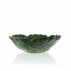 Bordallo Pinhiero Large Cabbage Bowl