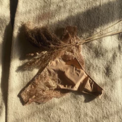 Coutille High Flyer Brazilian In Oat