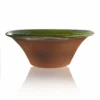 Thyme Farmhouse Bowl In Green