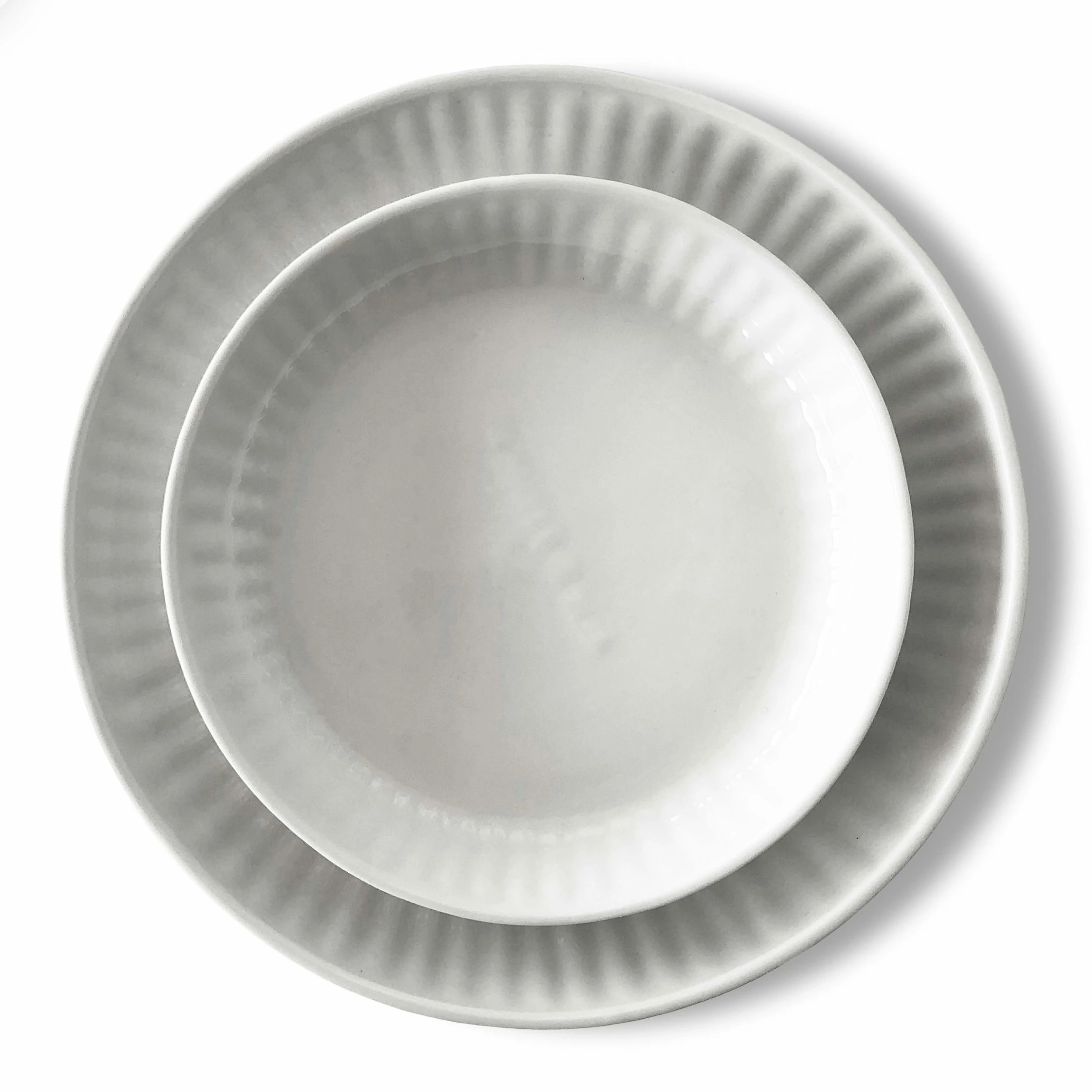 Alix D. Reynis Column Calotte Plate Ceramics 3 Alix D. Reynis Column Calotte Plate Ceramics