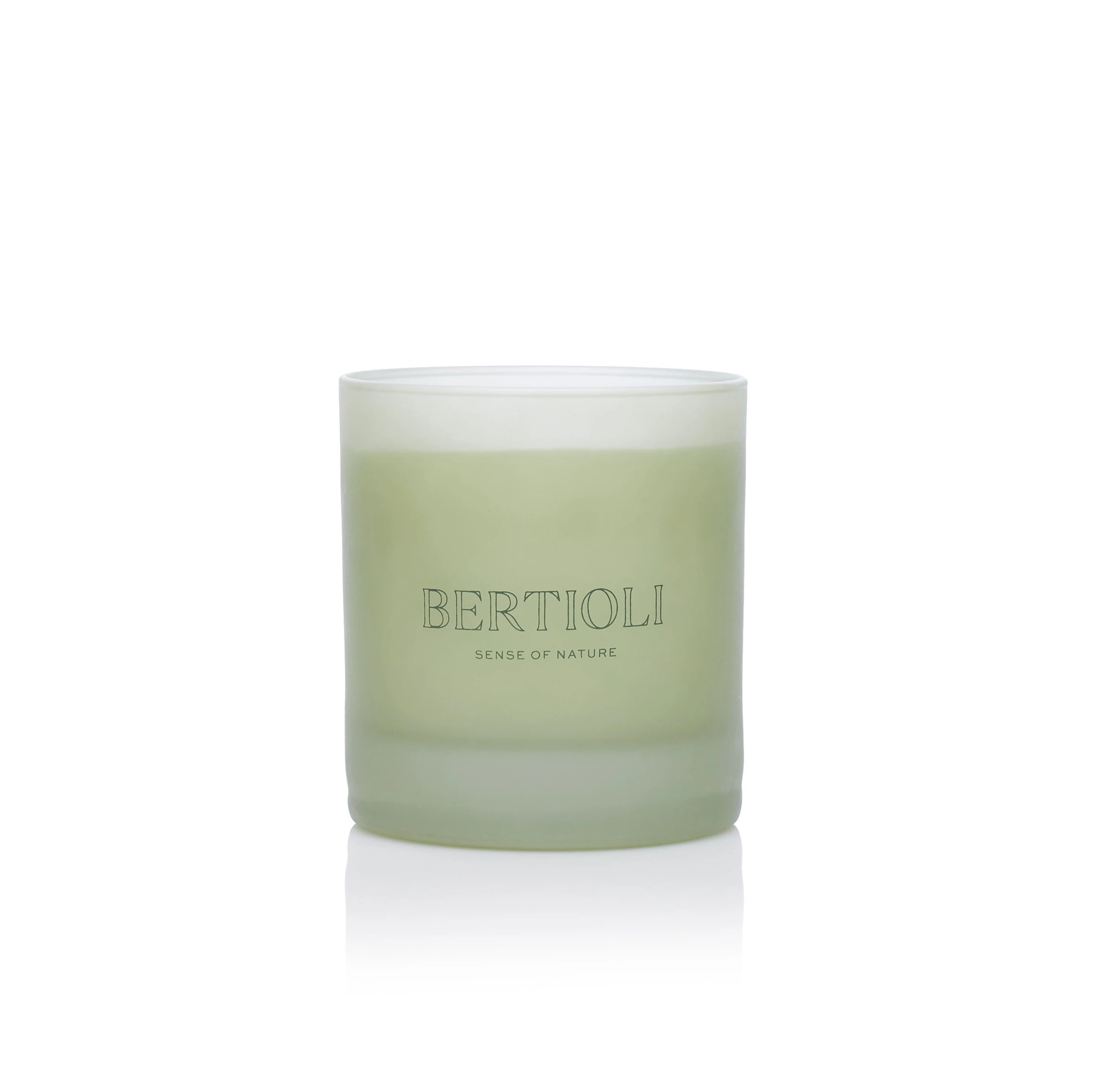 Bertioli By Thyme Water Meadow Candle - 300g 3 Bertioli By Thyme Water Meadow Candle - 300g