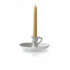 Alix D. Reynis Classical Chamberstick