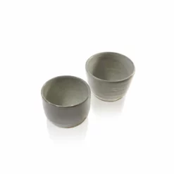 Home Thrown Studio Ceramic Coffee Cup Ceramics