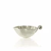 Thyme Ceramics Leaf Ceramic Mini Bowl 1 Thyme Ceramics Leaf Ceramic Mini Bowl