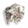 Bertioli By Thyme Cherry Blossom Linen Napkin Table Linens 1 Bertioli By Thyme Cherry Blossom Linen Napkin Table Linens