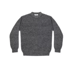 Mandkhai Chunky Seamless Jumper Menswear