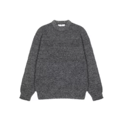 Mandkhai Chunky Seamless Jumper Menswear