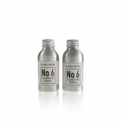 Clothes Doctor Wash Care & Washbags No 6. Travel Wash - 50g