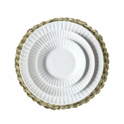 Nadine Anderson Placemats Rush Placemat