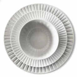 Alix D. Reynis Column Bowl Ceramics