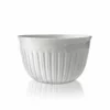 Alix D. Reynis Column Salad Bowl Ceramics