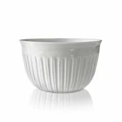 Alix D. Reynis Column Salad Bowl Ceramics