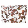 Bertioli By Thyme Table Linens Copper Beech Linen Placemat