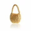 Isla Risa Small Hive Bag - Butter Bags & Baskets 2 Isla Risa Small Hive Bag - Butter Bags & Baskets