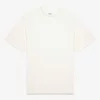 Wax London T-shirt - Ecru
