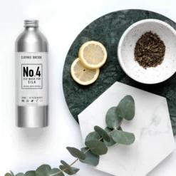 Clothes Doctor Wash Care & Washbags No 4. Silk & Delicates Eco Wash - 250ml