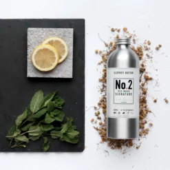 Clothes Doctor No 2. Signature Eco Wash - 500ml Wash Care & Washbags