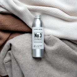 Clothes Doctor No 3. Cashmere & Wool Eco Wash - 500ml