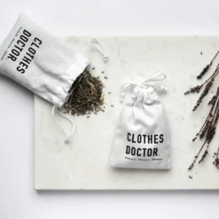 Clothes Doctor Wash Care & Washbags Natural Fragrance Bag - Lavender