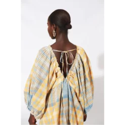 Abiola Olusola Demi Dress