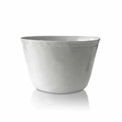Alix D. Reynis Dot Salad Bowl Ceramics