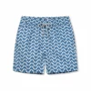 Love Brand Sport & Swim Staniel Elephant Palace Swimming Shorts