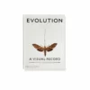 GBS Phaidon Evolution: A Visual Record Books