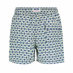 Love Brand Sport & Swim Staniel Eye Of The Tiger Swimming Shorts