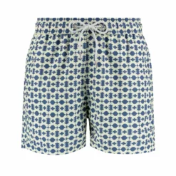 Love Brand Sport & Swim Staniel Eye Of The Tiger Swimming Shorts