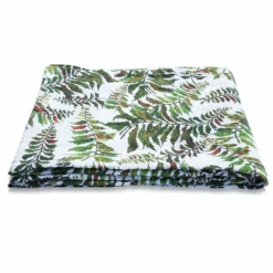Bertioli By Thyme Fern Table Cloth 7 Bertioli By Thyme Fern Table Cloth